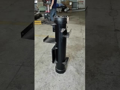 10HP Shell-and-tube condenser