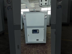 15HP Cabinet-type Air-cooled Water Chiller
