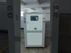 10HP Cabinet-type Air-cooled Water Chiller
