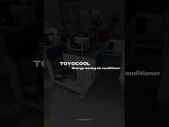 Industrial Large Air Conditioning Unit Customized Air Conditioner Equipment